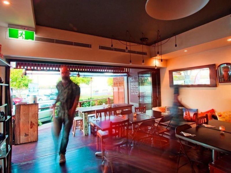 1/253 Gympie Terrace (METAL TIGER TEA EMPORIUM, Noosaville QLD 4566