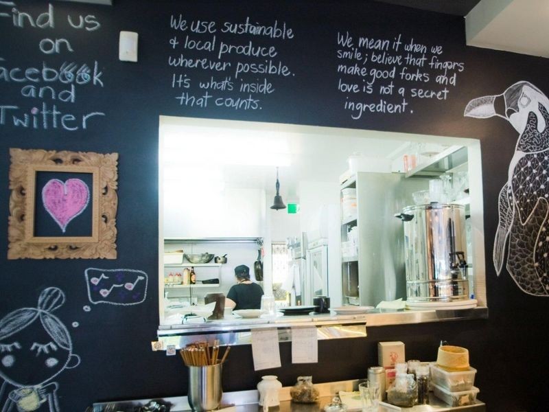 1/253 Gympie Terrace (METAL TIGER TEA EMPORIUM, Noosaville QLD 4566