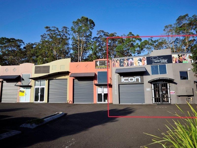 7/33 Gateway Drive, Noosaville QLD 4566