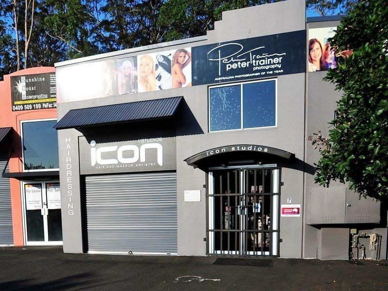 7/33 Gateway Drive, Noosaville QLD 4566