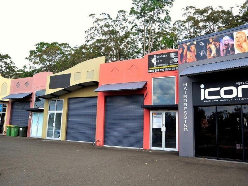 7/33 Gateway Drive, Noosaville QLD 4566