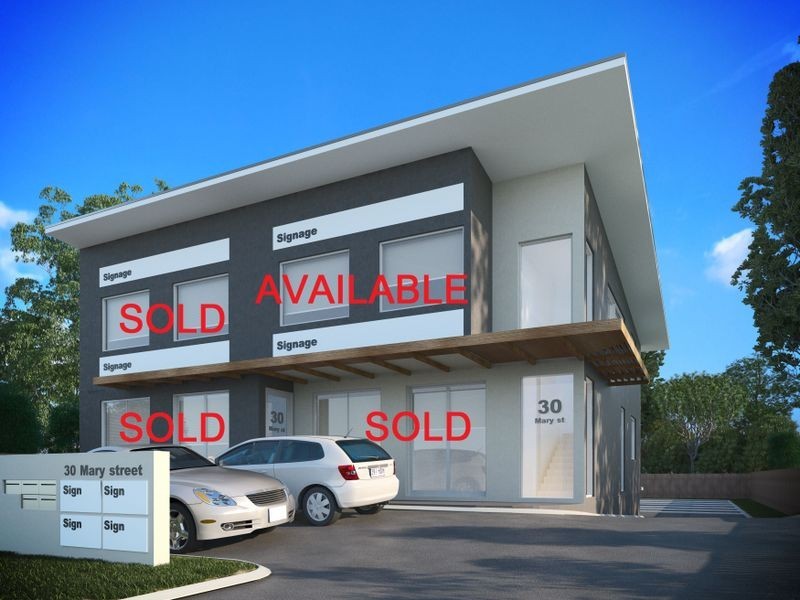 4/30 Mary Street, Noosaville QLD 4566