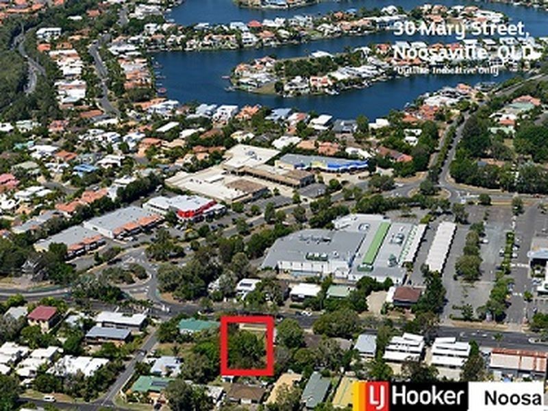 4/30 Mary Street, Noosaville QLD 4566