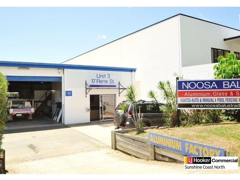 3/17 Rene Street, Noosaville QLD 4566