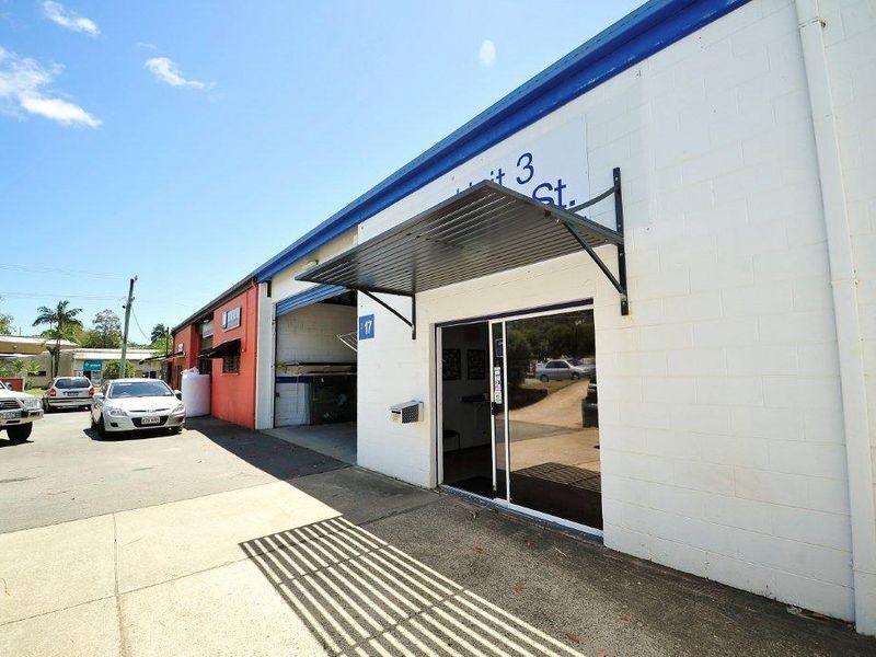 3/17 Rene Street, Noosaville QLD 4566