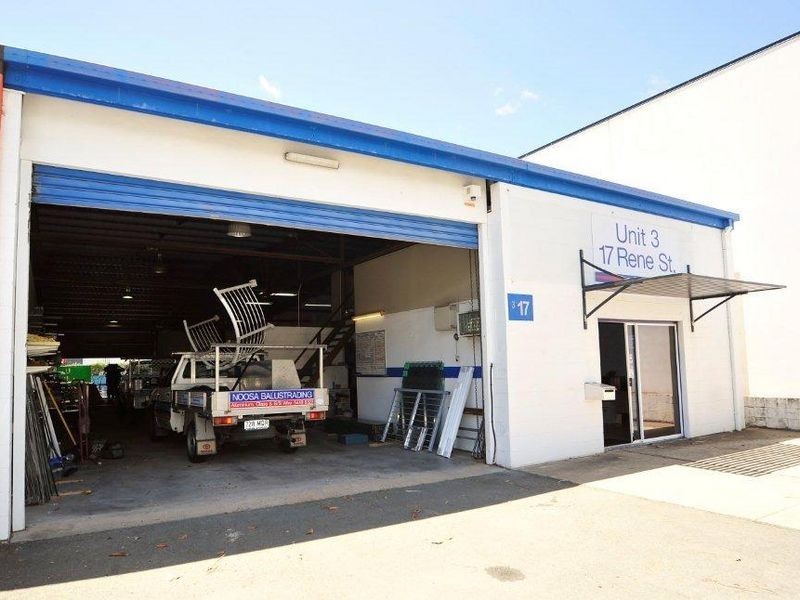 3/17 Rene Street, Noosaville QLD 4566