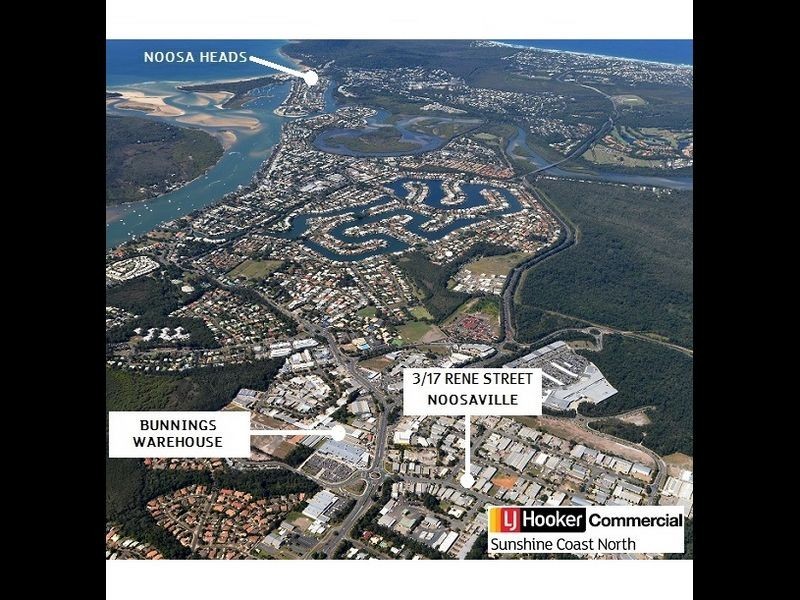 3/17 Rene Street, Noosaville QLD 4566