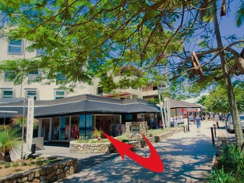 2/42 Hastings Street, Noosa Heads QLD 4567