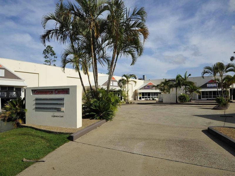 6/5 Commerce Court, Noosaville QLD 4566