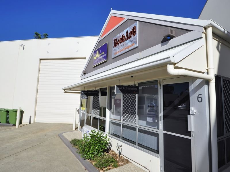 6/5 Commerce Court, Noosaville QLD 4566