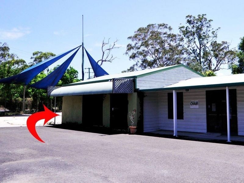 10/9 Cnr Noosa Eumundi Rd & Fellowhsip Rd, Doonan QLD 4562