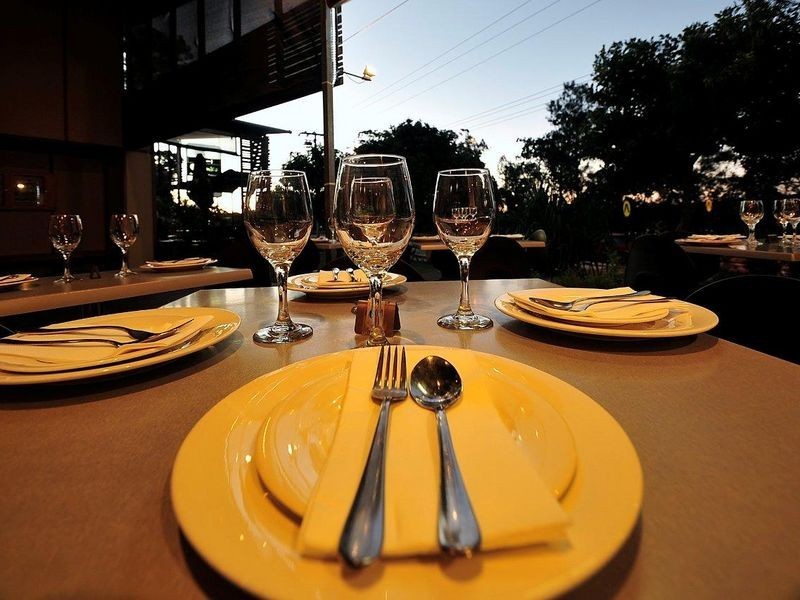 Noosa Thai/205 Weyba Road, Noosaville QLD 4566