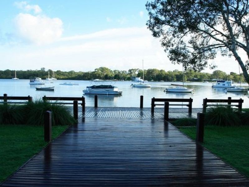 3 Riverstone Court, Tewantin QLD 4565