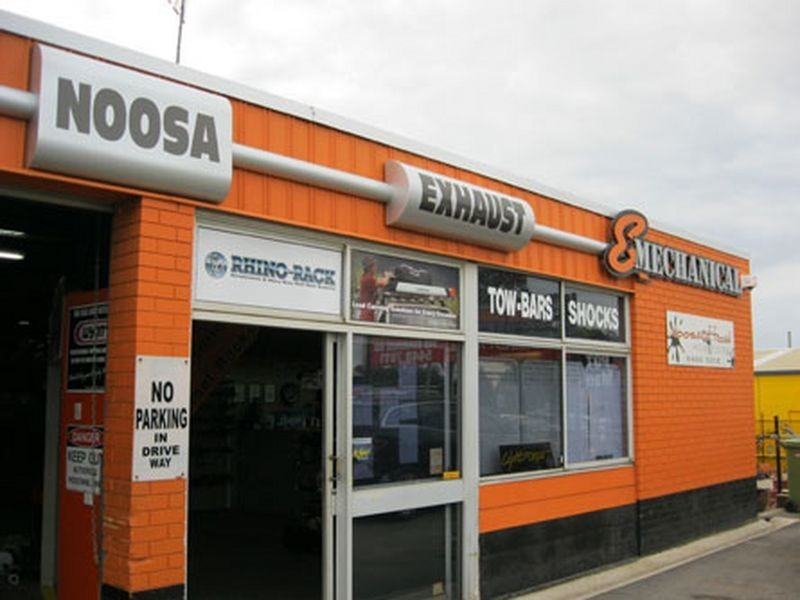 3/140 Eumundi Noosa Road, Noosaville QLD 4566