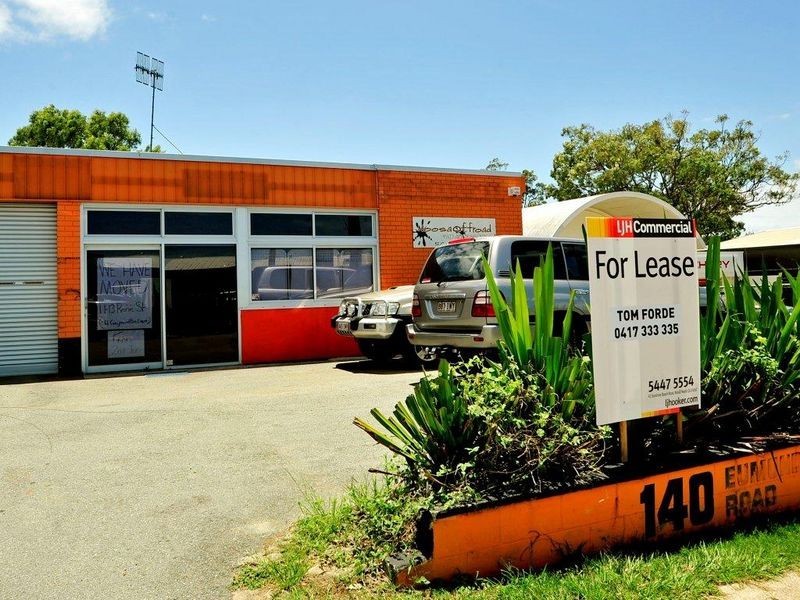 3/140 Eumundi Noosa Road, Noosaville QLD 4566