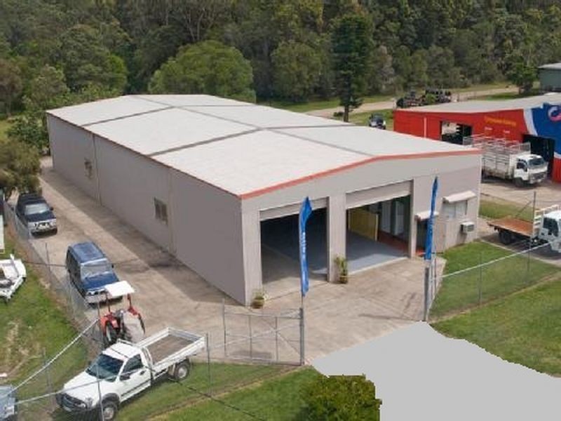 1A Jarrah Street, Cooroy QLD 4563