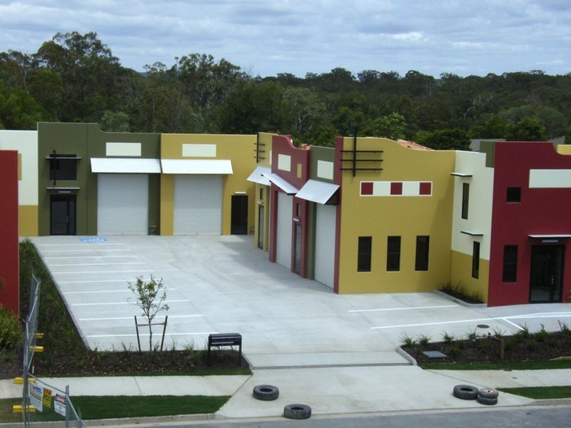 4/49 Gateway Drive, Noosaville QLD 4566