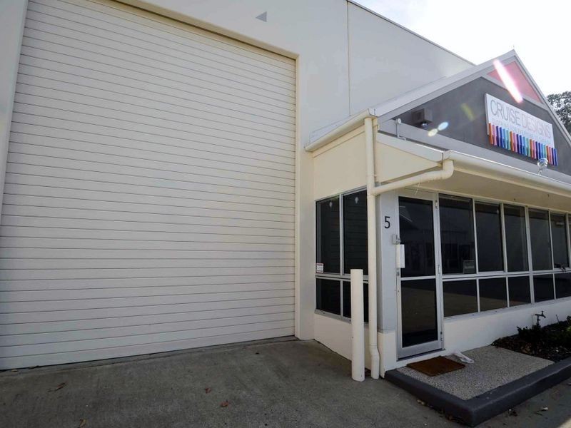5/5 Commerce Court, Noosaville QLD 4566
