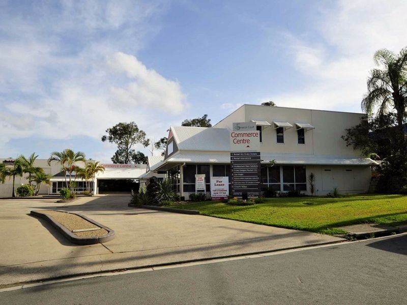 5/5 Commerce Court, Noosaville QLD 4566