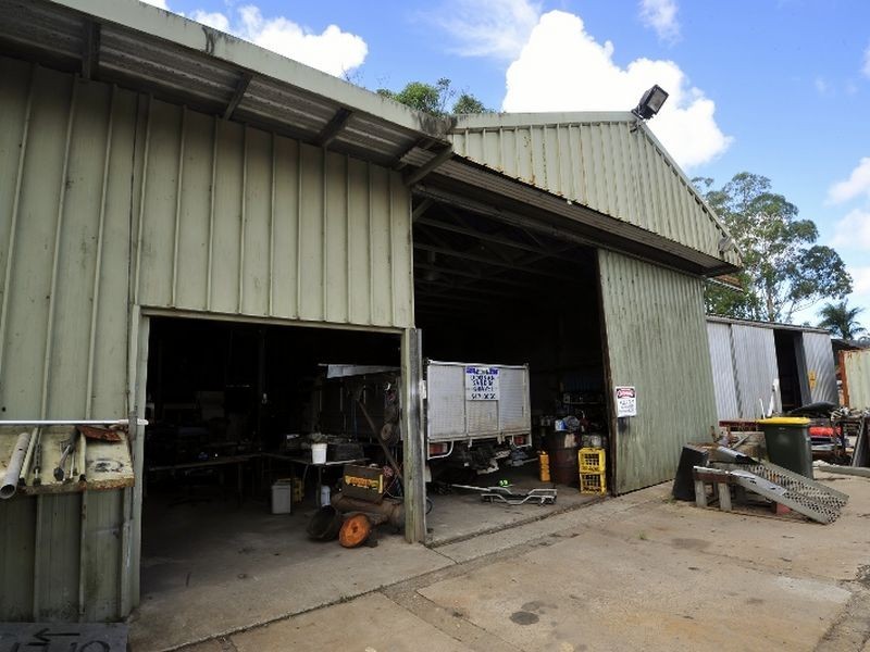 676 Eumundi Noosa Road, Doonan QLD 4562