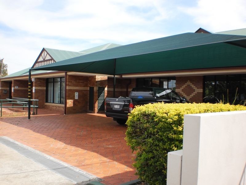 1A/212 Bay Terrace, Wynnum QLD 4178