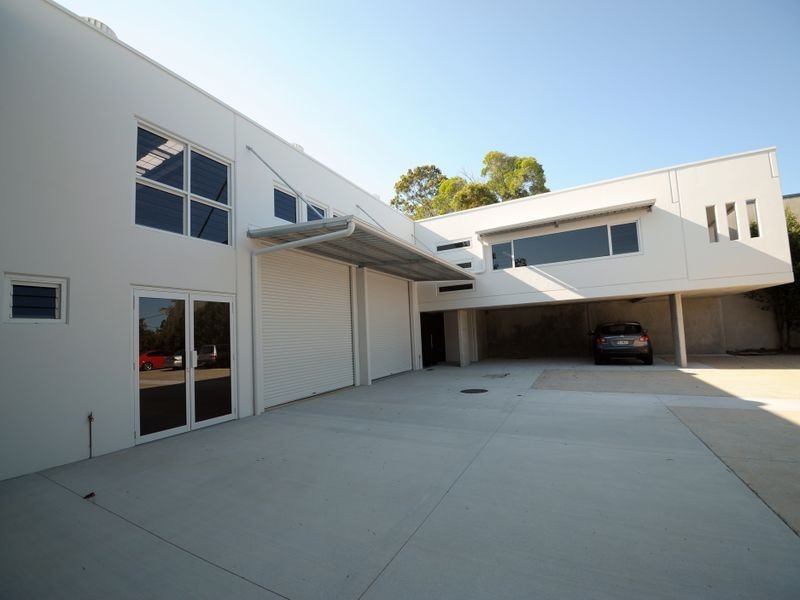 5/12 Action Street, Noosaville QLD 4566