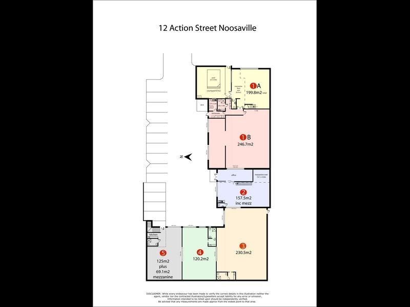 5/12 Action Street, Noosaville QLD 4566