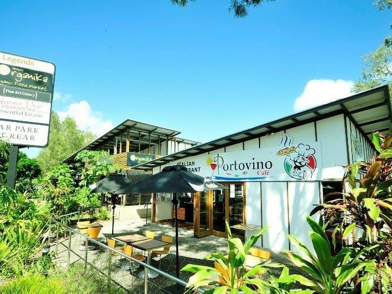 1/205 Weyba Road, Noosaville QLD 4566