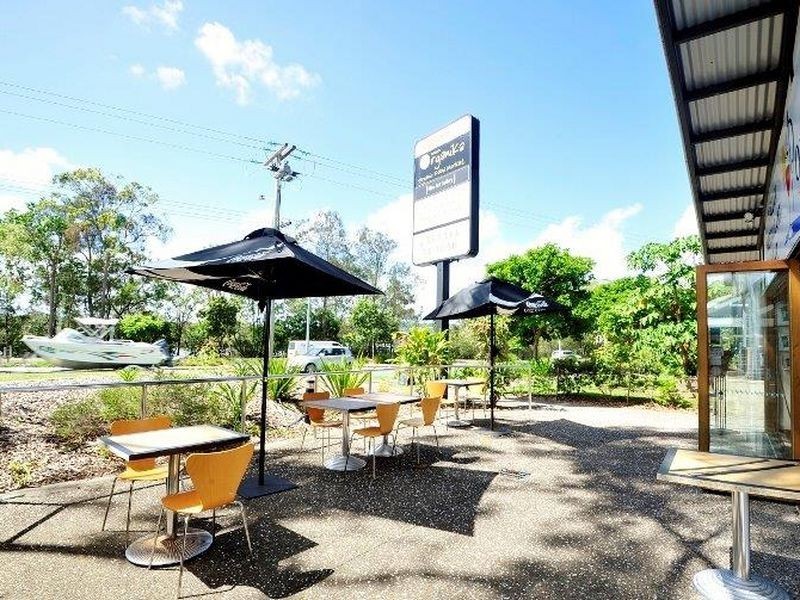 1/205 Weyba Road, Noosaville QLD 4566