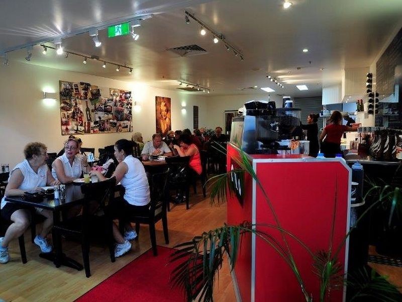 4/24 Gibson Road, Noosaville QLD 4566