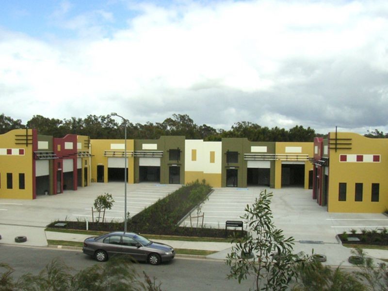 1/53 Gateway Drive, Noosaville QLD 4566