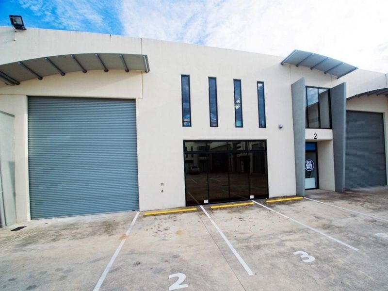 2/21 Production Street, Noosaville QLD 4566