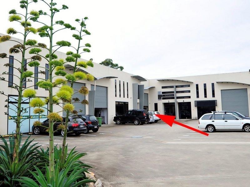 2/21 Production Street, Noosaville QLD 4566