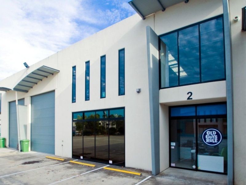 2/21 Production Street, Noosaville QLD 4566