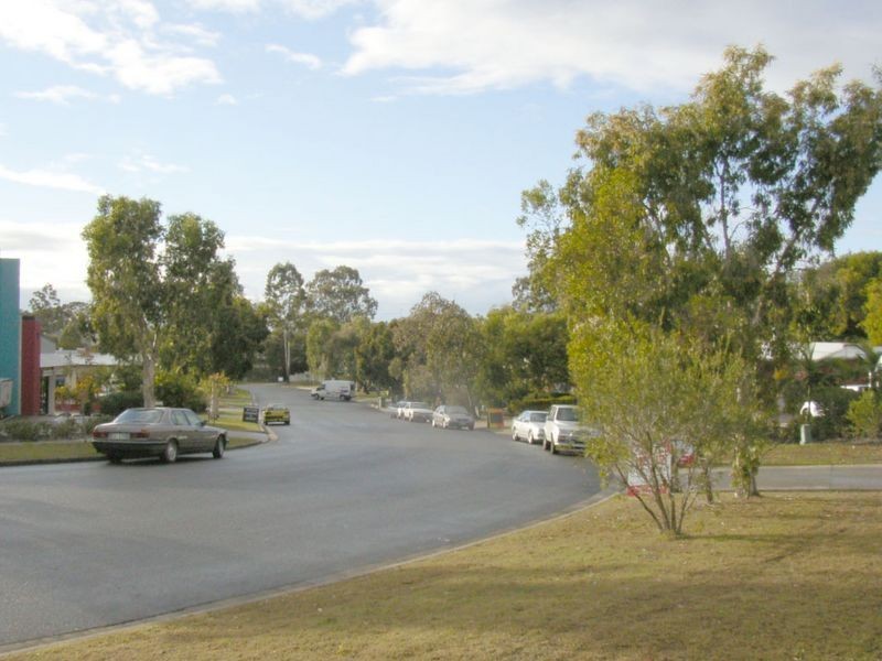 1/25-27 Project Avenue, Noosaville QLD 4566