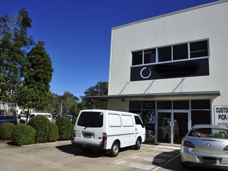 63 Rene Street, Noosaville QLD 4566