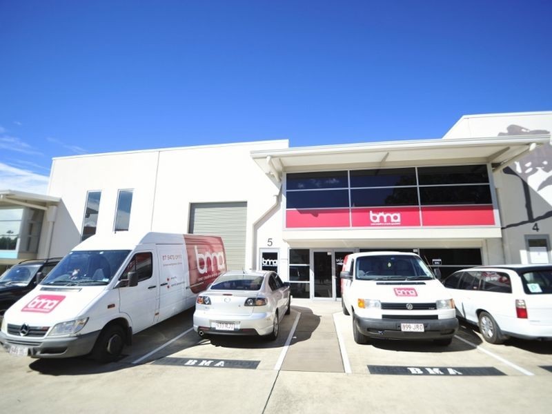 5/4 Selkirk Drive, Noosaville QLD 4566