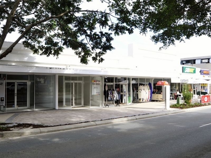 4 – 6 Sunshine Beach Road, Noosa Heads QLD 4567