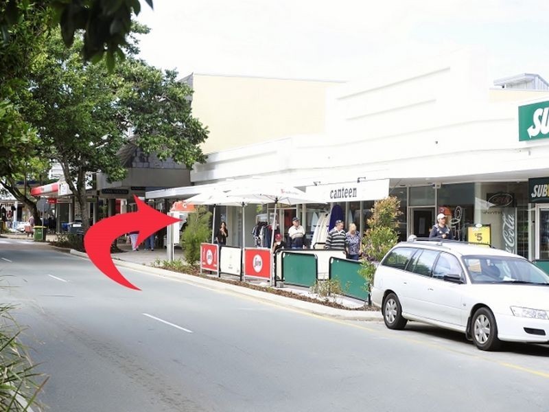 4 – 6 Sunshine Beach Road, Noosa Heads QLD 4567