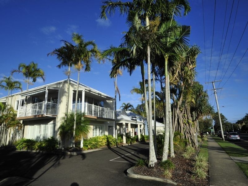 4/59 Mary Street, Noosaville QLD 4566
