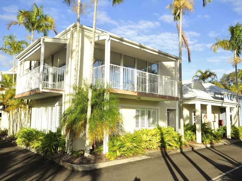 4/59 Mary Street, Noosaville QLD 4566
