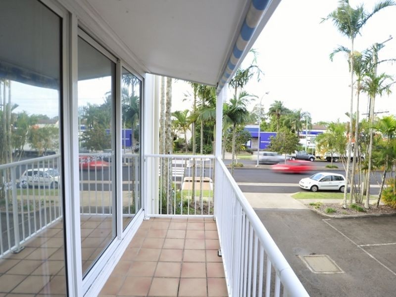 4/59 Mary Street, Noosaville QLD 4566