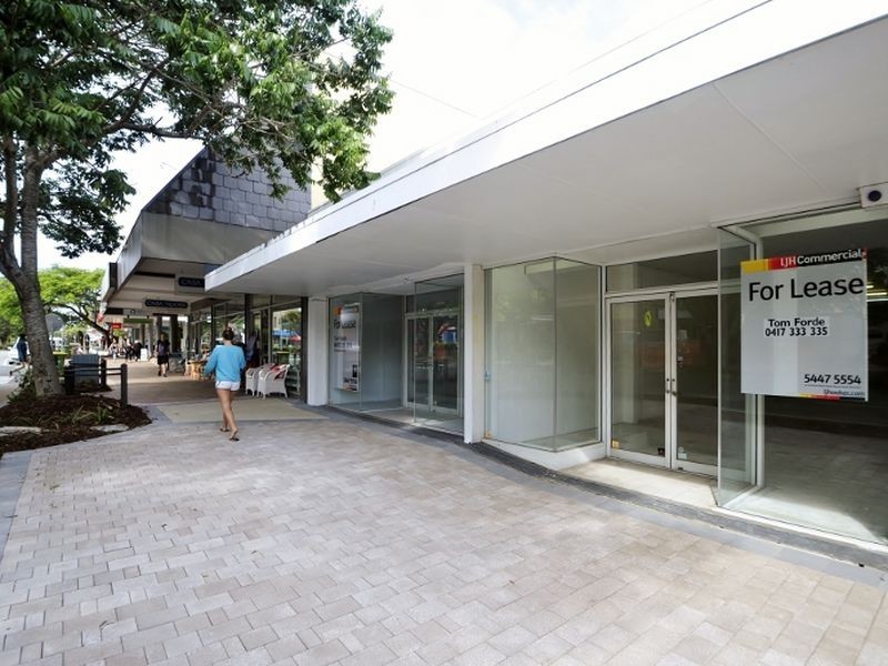 4A/6 Sunshine Beach Road, Noosa Heads QLD 4567