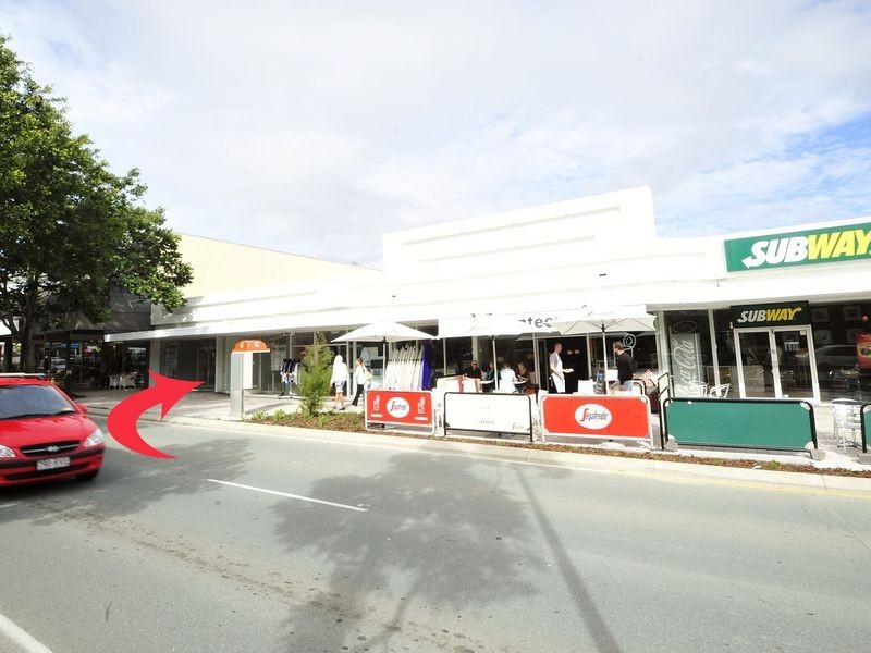 4A/6 Sunshine Beach Road, Noosa Heads QLD 4567