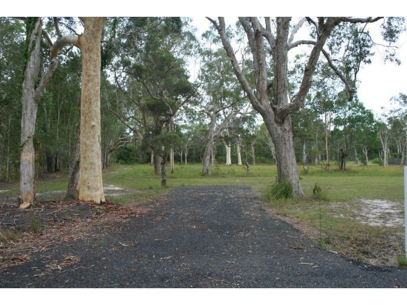 39 Tronson Road, Ringtail Creek QLD 4565