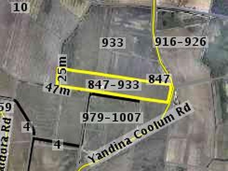 847-933 Yandina Coolum Road, Ninderry QLD 4561