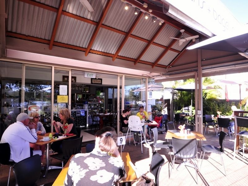 93/185-187 Gympie Terrace, Noosaville QLD 4566