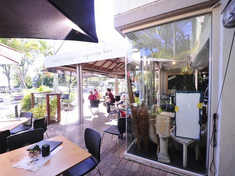93/185-187 Gympie Terrace, Noosaville QLD 4566