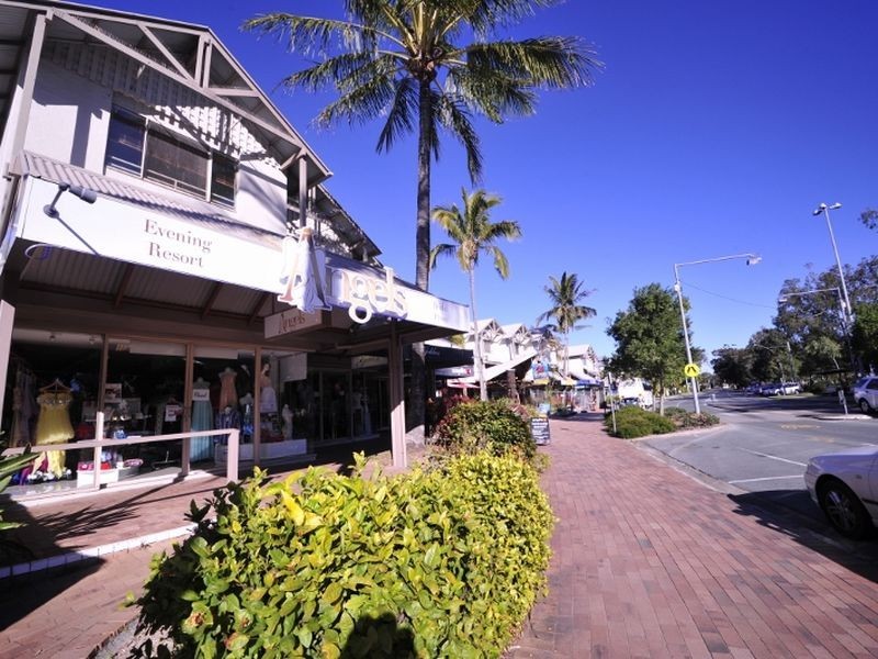93/185-187 Gympie Terrace, Noosaville QLD 4566