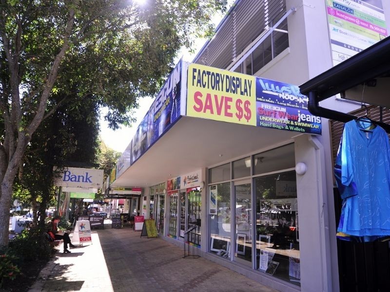 3A/11 Sunshine Beach Road, Noosa Heads QLD 4567